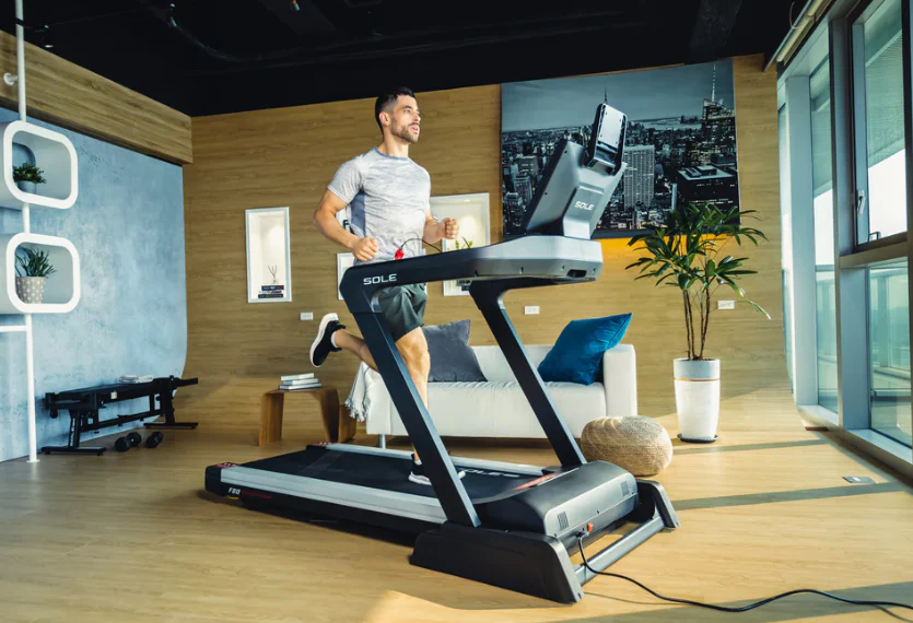 7 Best Sole Treadmills for Your Home Gym