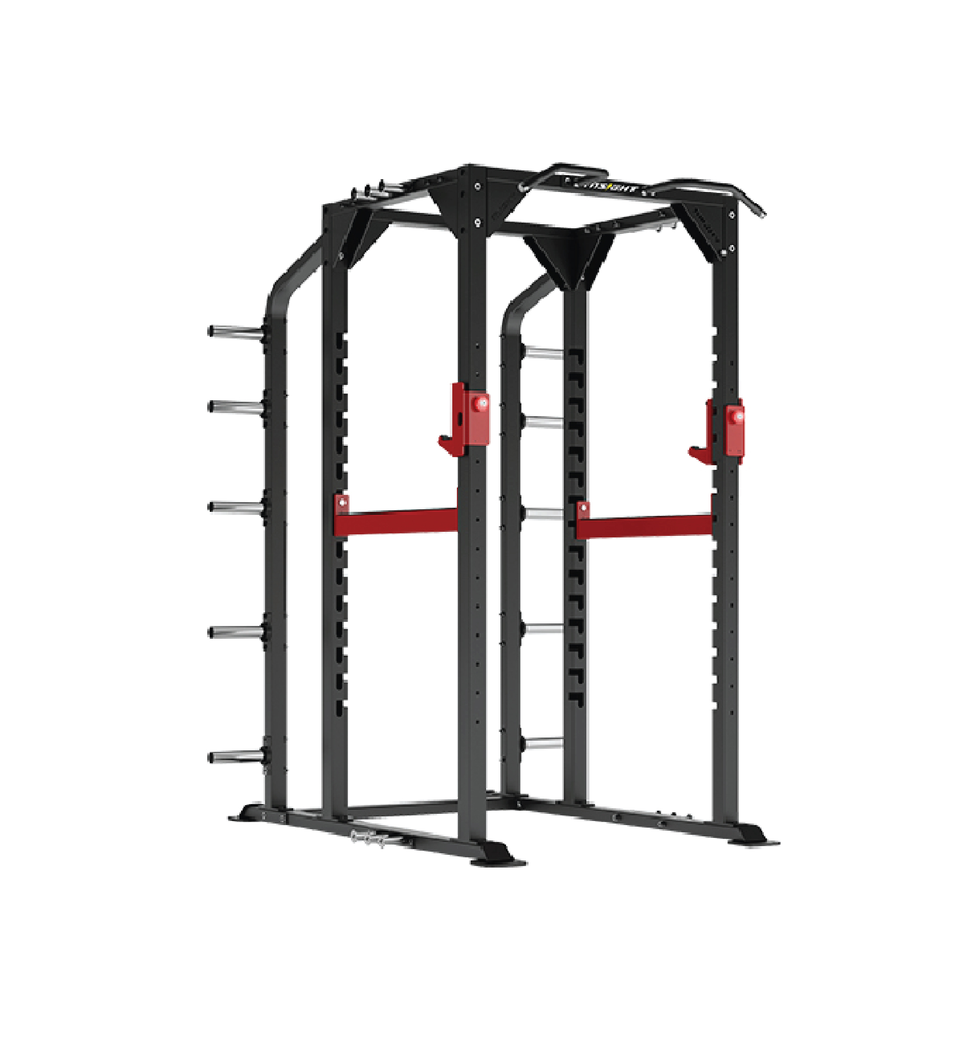 Gym Equipment UAE | Home & Commercial Fitness Solutions