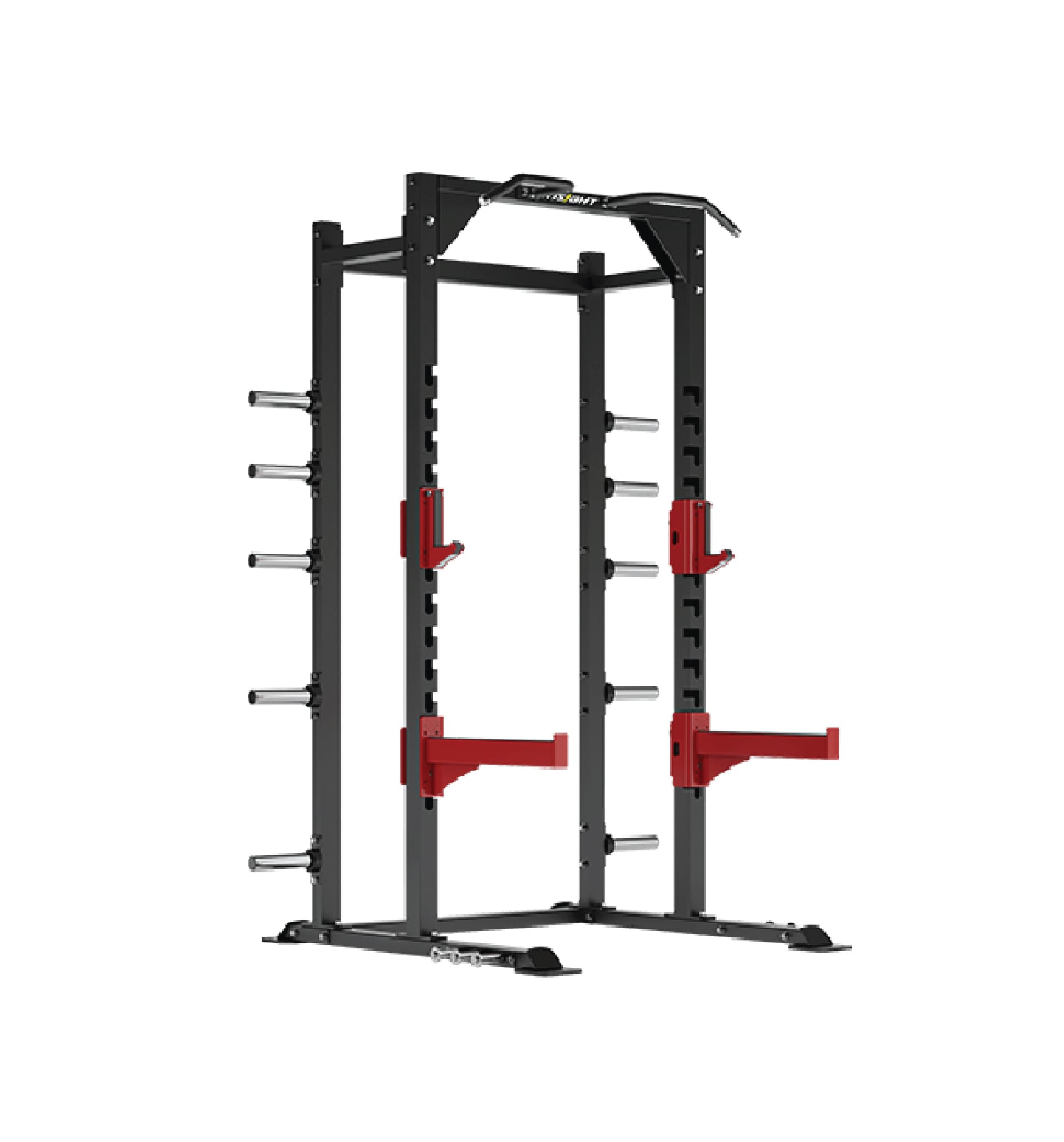 Gym Equipment UAE | Home & Commercial Fitness Solutions