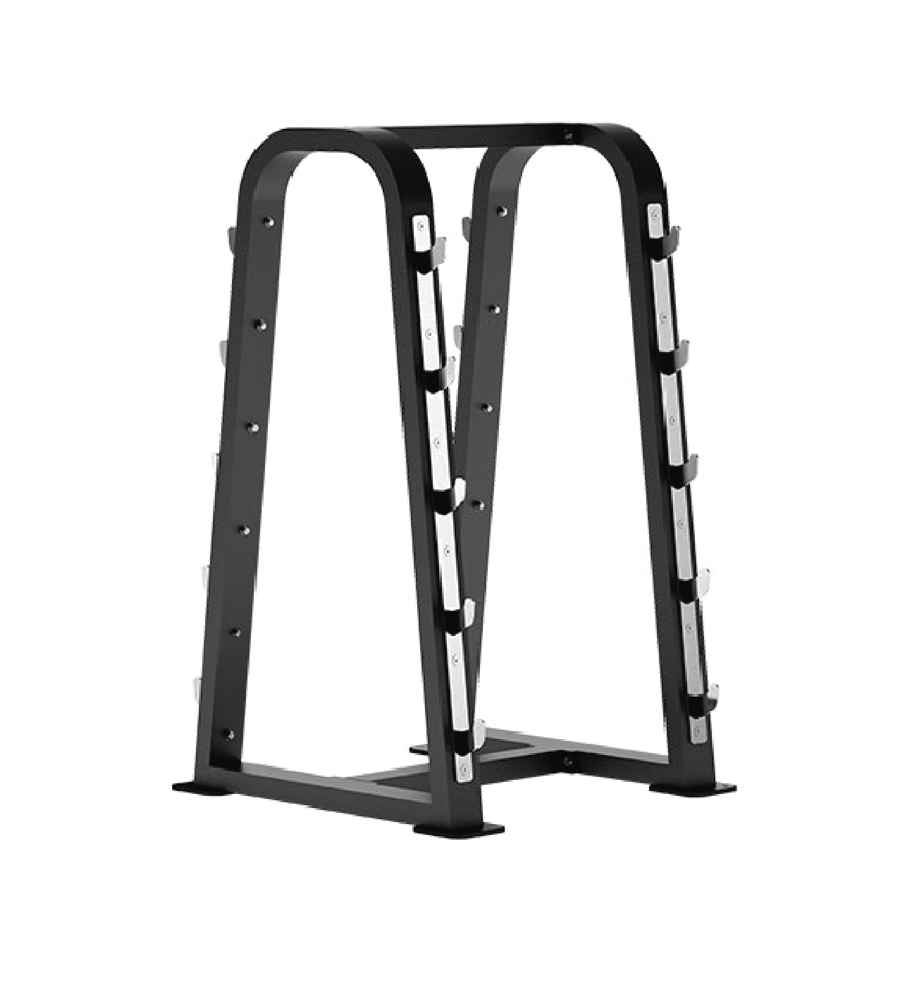 DH034 BARBELL RACK